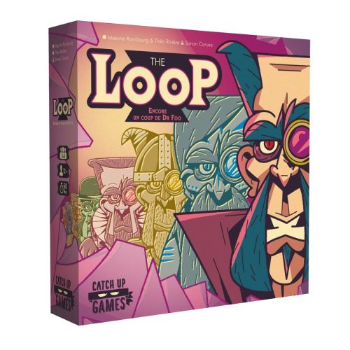 The Loop (FR)