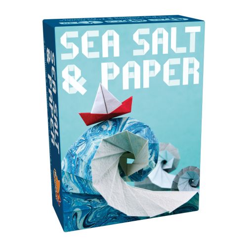 Sea Salt & Paper (en/fr)