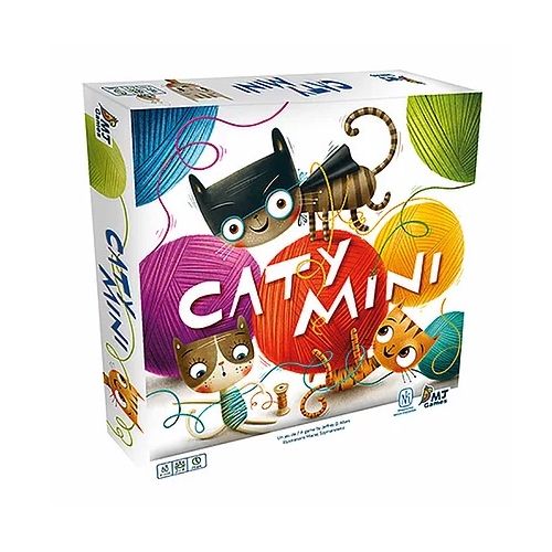 Js Caty Mini