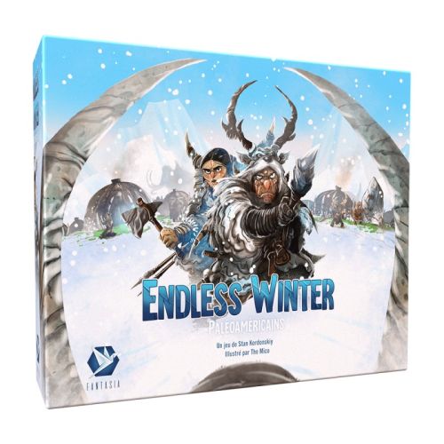 Endless Winter (fr)