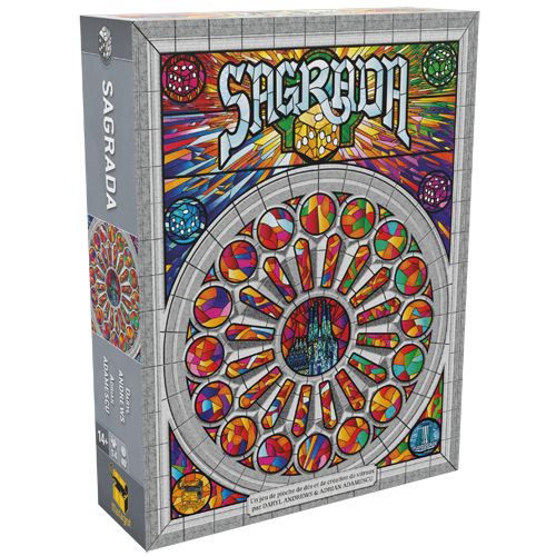 Sagrada 