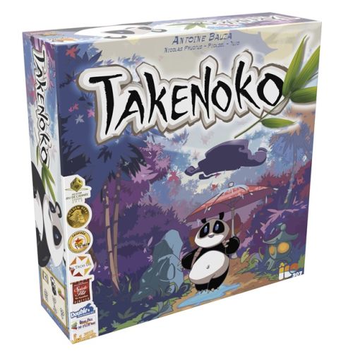Takenoko