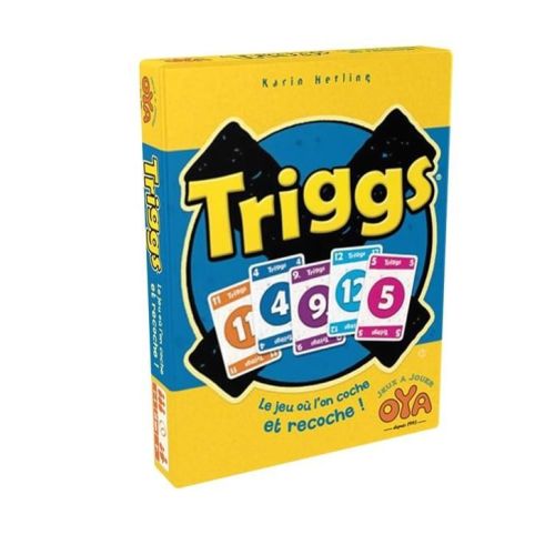 Triggs (fr)