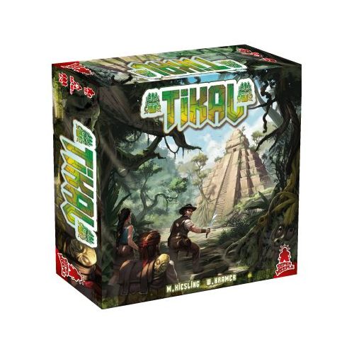 TIKAL (FR)