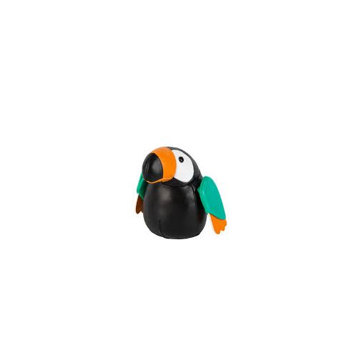 Hochet Jean le toucan