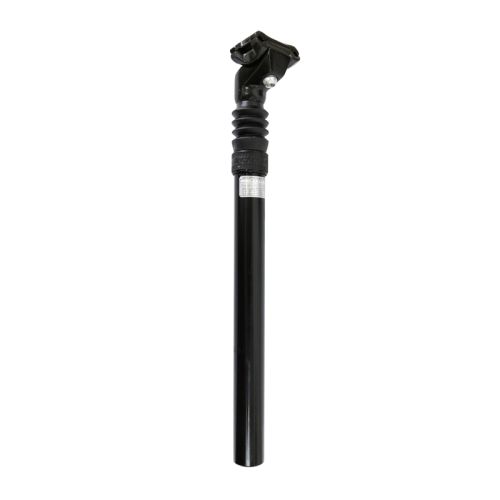 TIGE DE SELLE SUSP. 27.2 NOIR