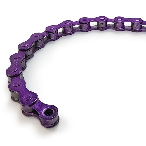 CHAINE KMC BMX MAUVE