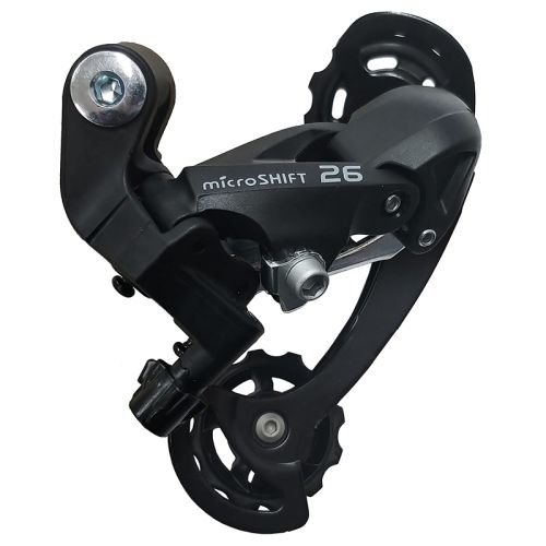 Dérailleur arriêre Microshift RD-M26L 7/8/9 VIT