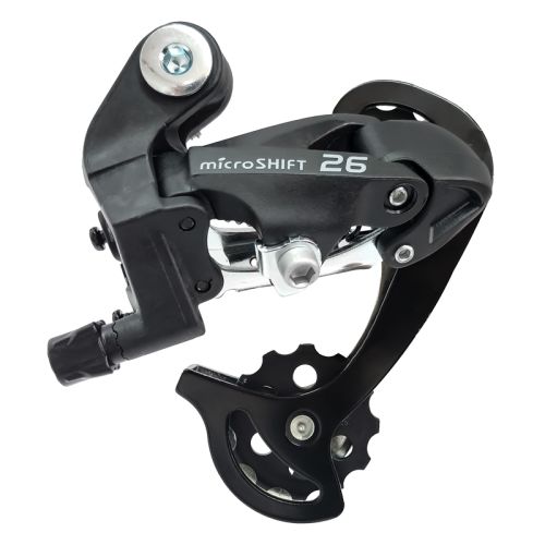 Dérailleur arriêre Microshift RD-M26S 7/8/9 VIT