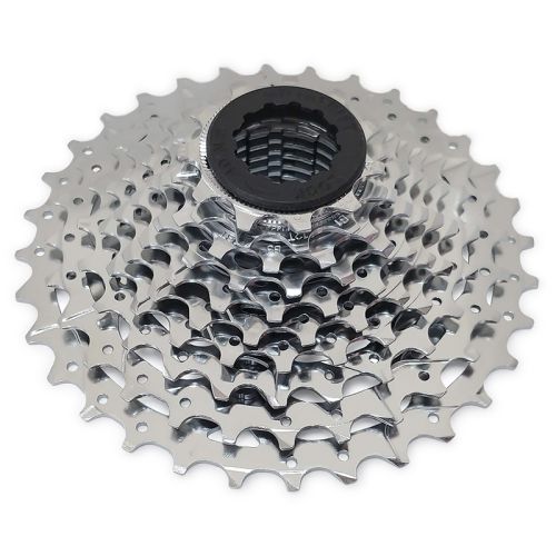 CASSETTE R10 CS-H100 11-32D MICROSHIFT 10