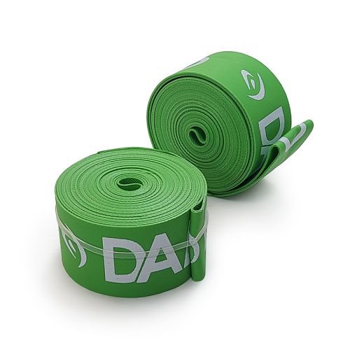 Ruban de Jante nylon vert 27.5 X 18 mm