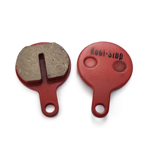 PAD DE FRIENS KOOL STOP KS-D710