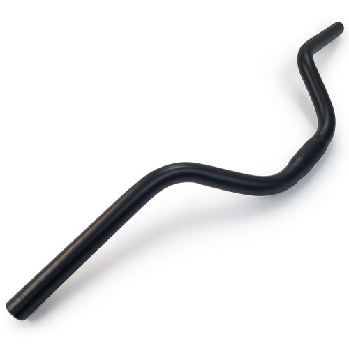 GUIDON MTB ALL. NOIR