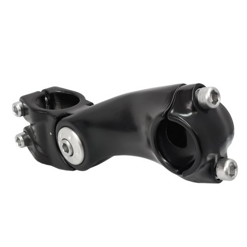 POTENCE ZOOM 3D NOIR 28.6X120
