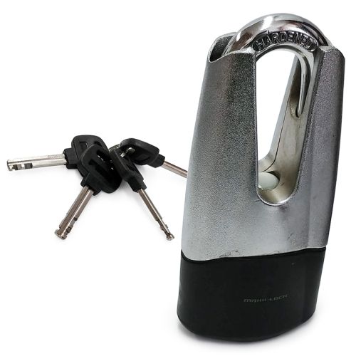 Cadenas à clé MAXX -LOCK