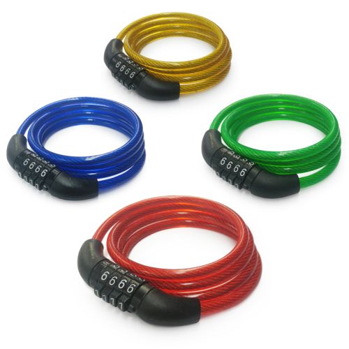 CADENAS KIDDO 6mm COULEURS ASS.