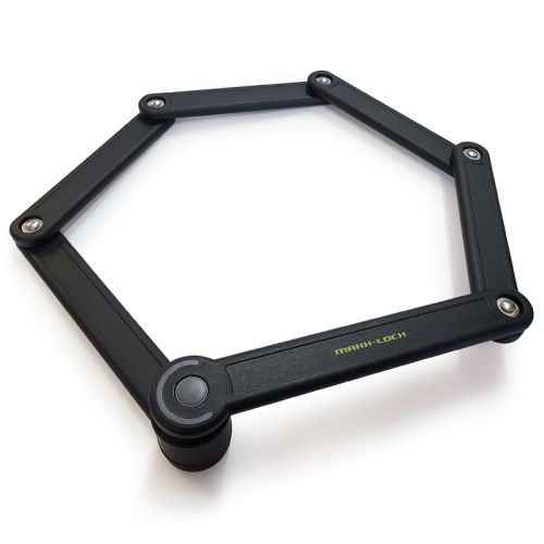 Cadenas pliable MAXX-LOCK kit