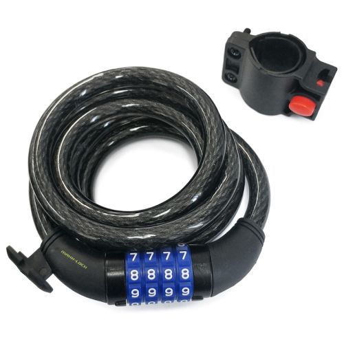 Cadenas à combinaison maxx-lock 10mm