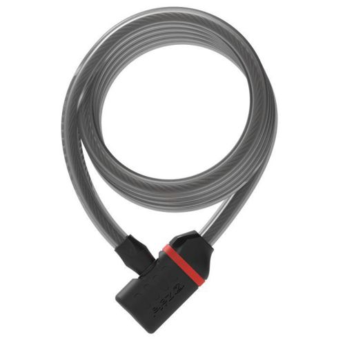Cadenas à clé Zefal K-Traz 12mm x 185mm
