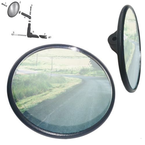 Miroir de rechange Mirrycle