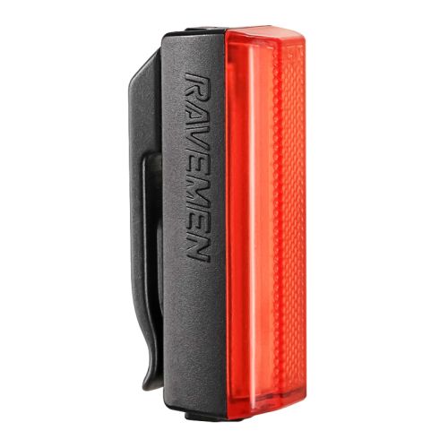 Lumière ravemen - TR20, 20 Lumens (USB) 