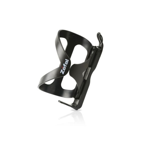 Porte-bidon Zefal WIZ noir à sortie latérale