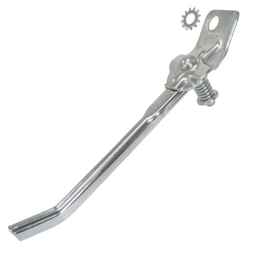 Béquille 20 pouces Style BMX 14mm