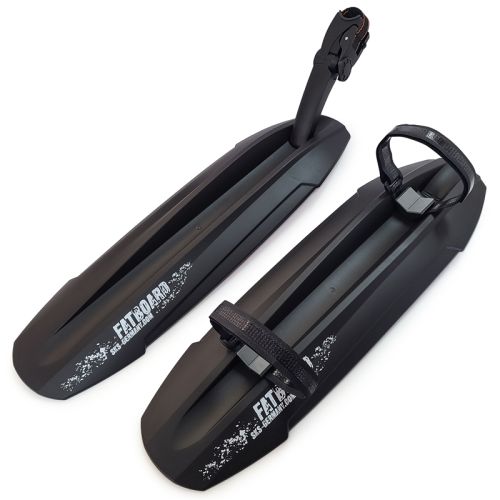 Ensemble de garde boue de Fatbike SKS Fatboard