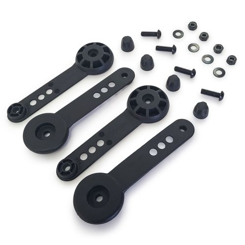 PIÈCES DE REMPLACEMENT BUZZRACK