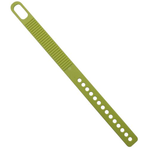 BUZZRACK COURROIE DE ROUE VERTE 320MM