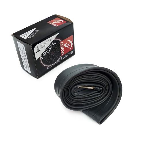 Tube Presta 29x2.00 - 2.40 48mm