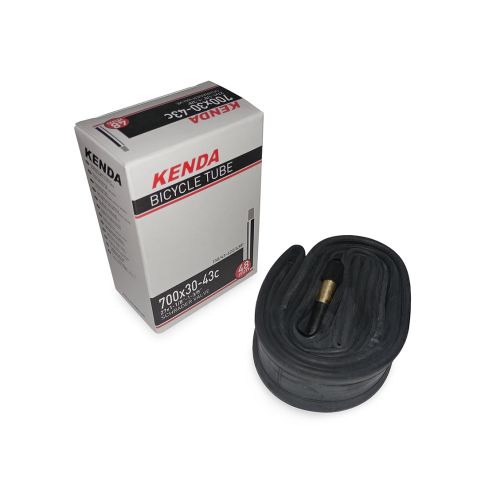 Tube Kenda 700x30-43C (27x1-1/8"-1-3/8") A.V. 48mm