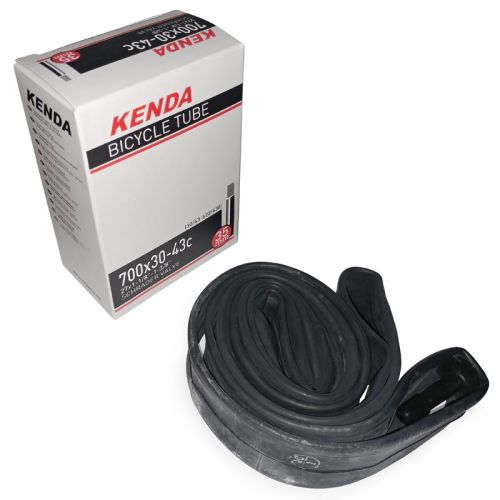 Chambre à air 700 30 - 43C Schrader Kenda 