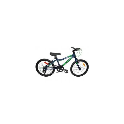 Roader Alliage Bleu Indigo Foncé - Vert 20”