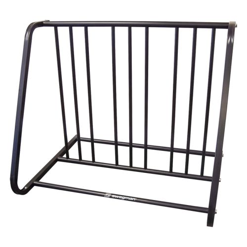 SUPPORT À VÉLOS DE STATIONNEMENT 6 PLACES DAMCO
