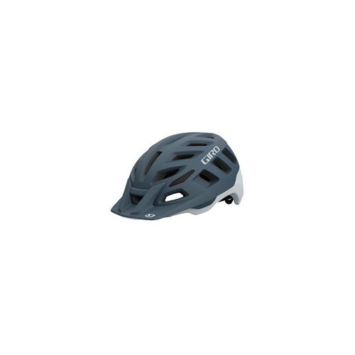 Giro Radix mips bleu mat L