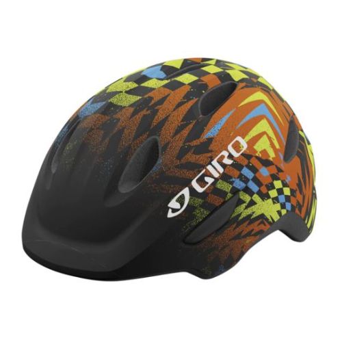 Giro Scamp Mips noir XS