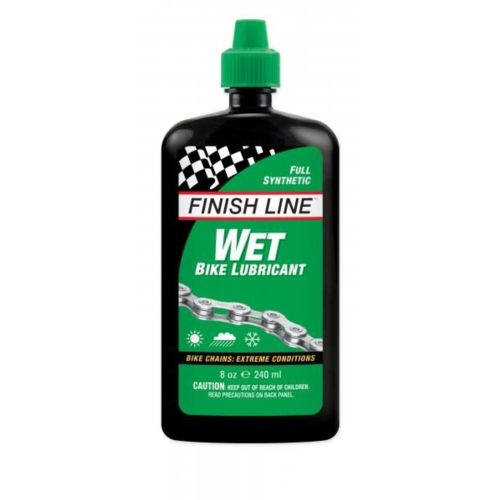 Finish line Wet lube cross 4oz/120ml