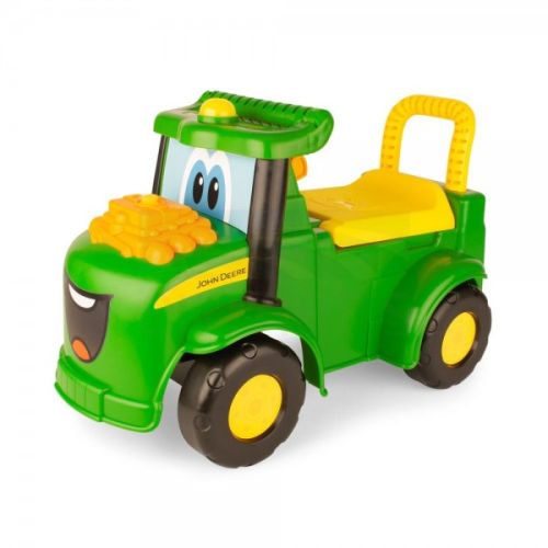 Trotteur John Deere avec lumière