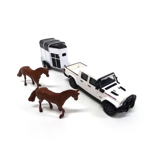 32 JEEP GLADIATOR RUBICON SET