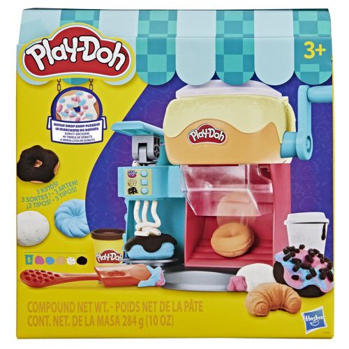 Play-Doh Machine à beigne