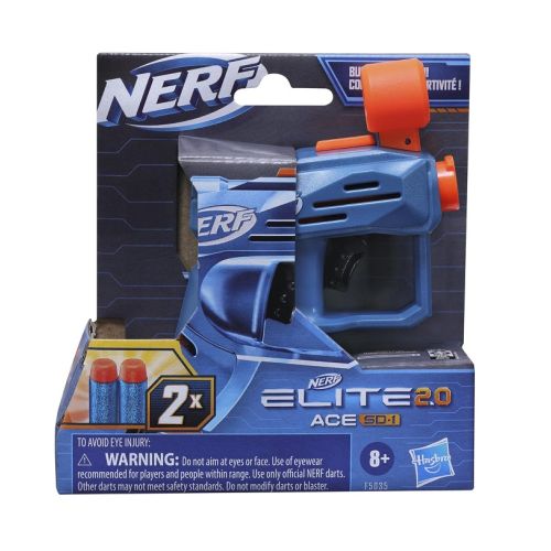 Nerf Elite 2.0 ACE SD-1 Blaster