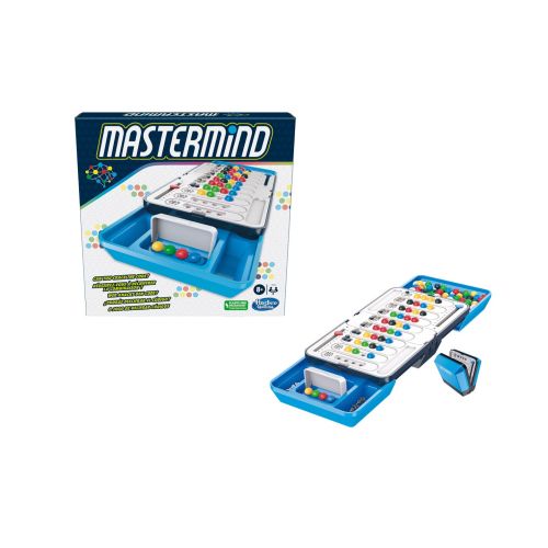 Mastermind (Bil.)