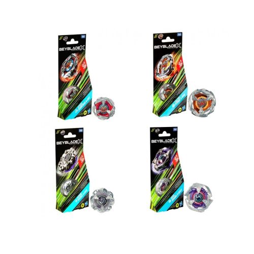 Beyblade X booster assrt.