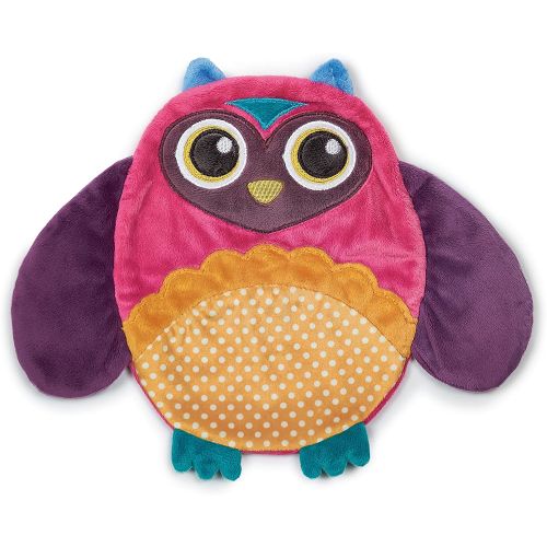 OOPS DOUDOU HIBOU