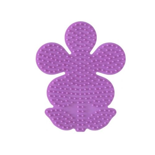 Hama plaque Fleur