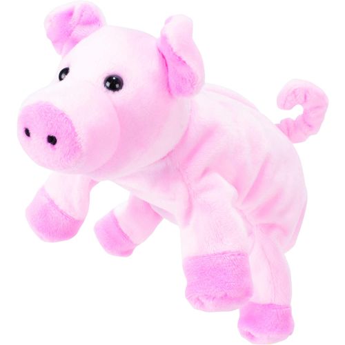 Marionnette cochon
