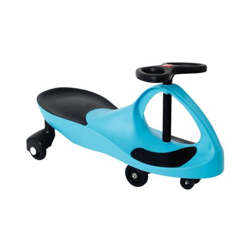 KIDNETIC CAR BLEU