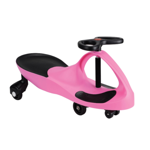 Kidnetic Car Rose (ancien modele)