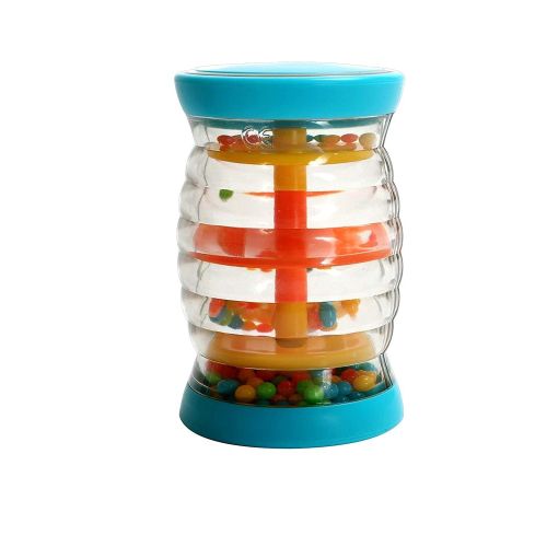 TUBE SHAKER